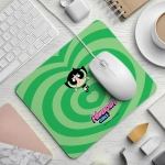 Mouse Pad - The Powerpuff Girls