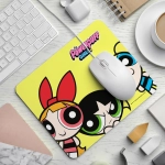 Mouse Pad - The Powerpuff Girls