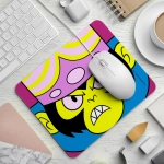 Mauspad - Die Powerpuff Girls