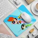 Podložka pod myš - The Powerpuff Girls