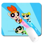 Podložka pod myš - The Powerpuff Girls