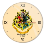 Wall clock 30,5 cm - Harry Potter - Licensed product