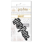 Harry Potter magnet - licensed product