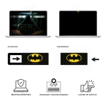 Cap for the computer camera Batman
