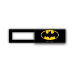Cap for the computer camera Batman