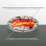 Marvel induktív töltő - licencelt termék