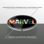 Індуктивний зарядний пристрій Marvel - ліцензований продукт