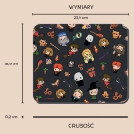 Mouse pad - Harry Potter