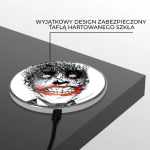 Indukční nabíječka Jocker DC Comics - licencovaný produkt