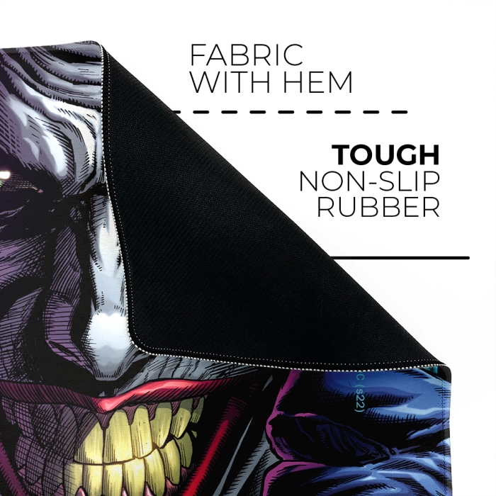 Килимок для столу Marvel Joker - 50x45 см