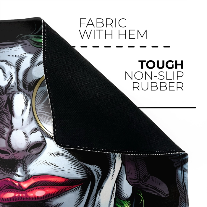 Marvel Joker desk mat - 50x45 cm