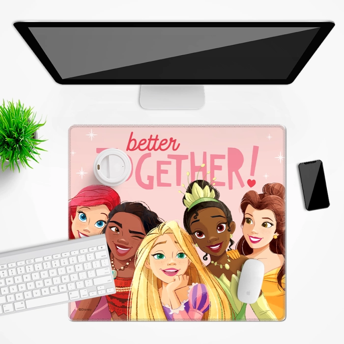 Килимок для столу Disney Princesses - 50x45 см