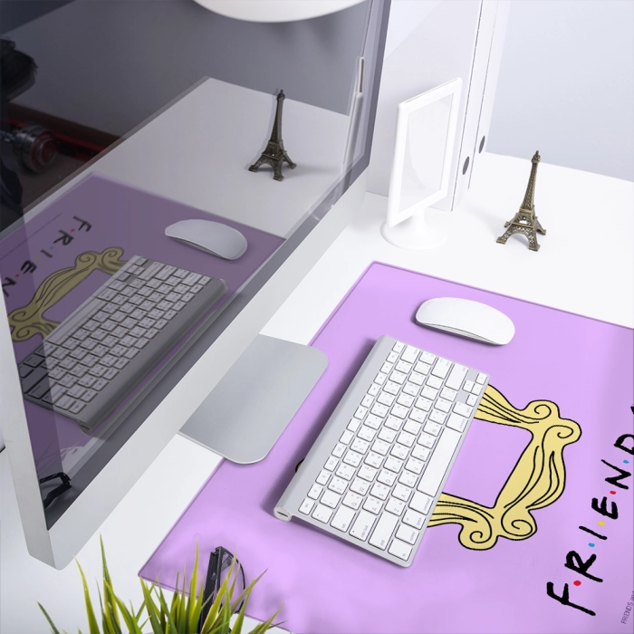 Friends desk mat - 50x45 cm