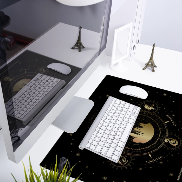 Harry Potter desk mat - 50x45 cm