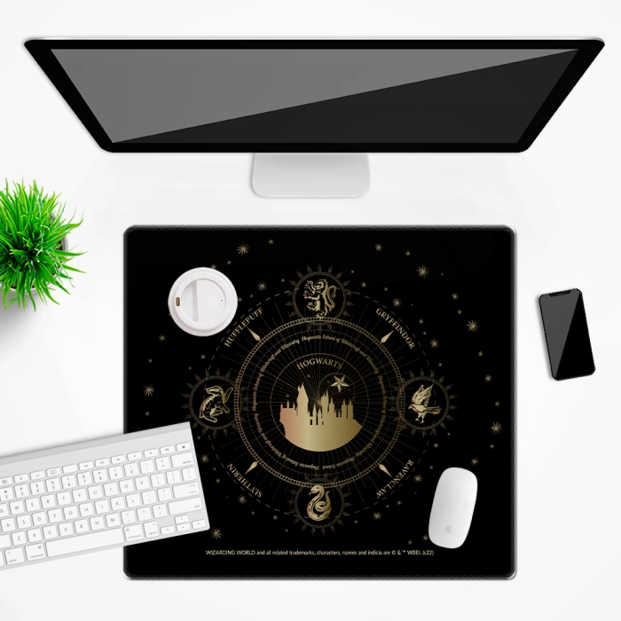 Harry Potter desk mat - 50x45 cm