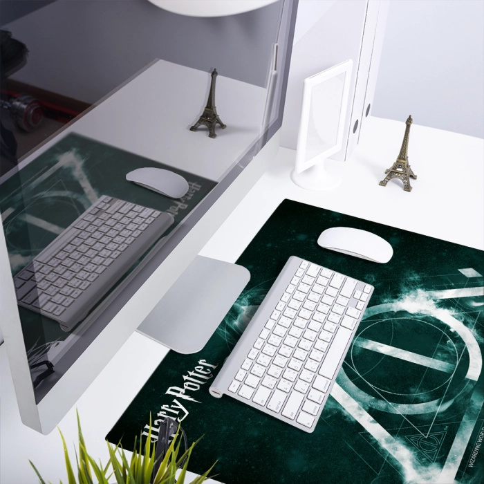 Harry Potter desk mat - 50x45 cm