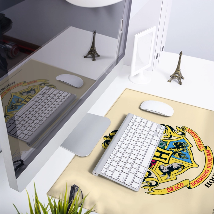 Harry Potter desk mat - 50x45 cm