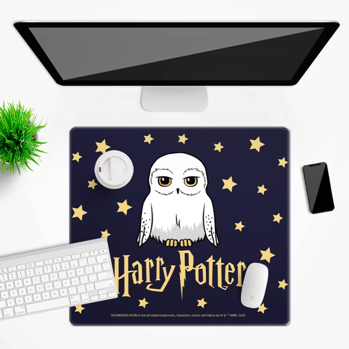 Podložka na stôl Harry Potter - 50x45 cm