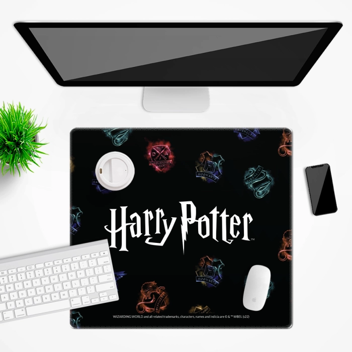 Harry Potter Schreibtischunterlage - 50x45 cm