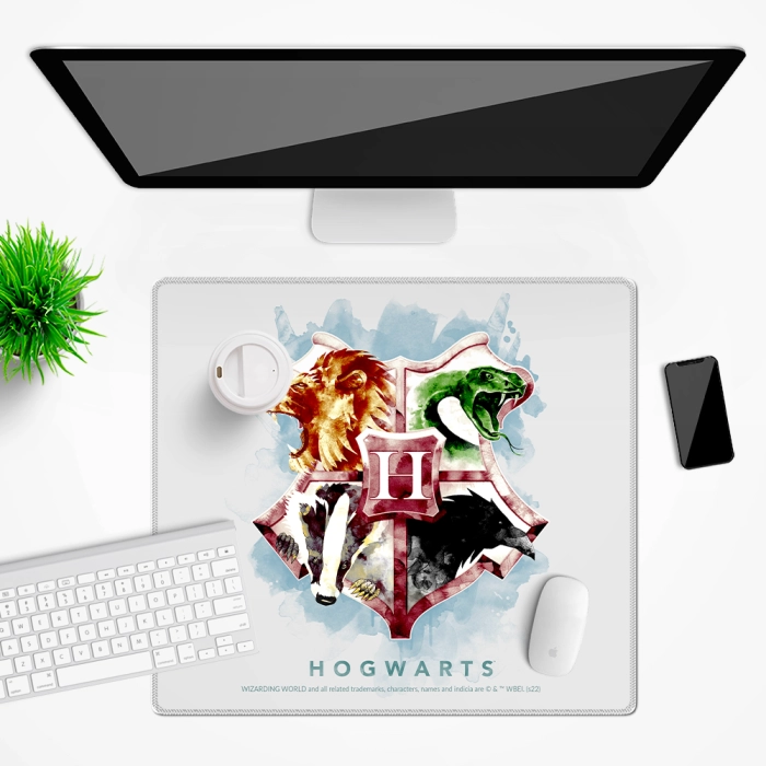 Harry Potter Schreibtischunterlage - 50x45 cm