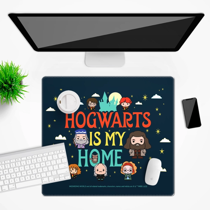 Podložka na stôl Harry Potter - 50x45 cm