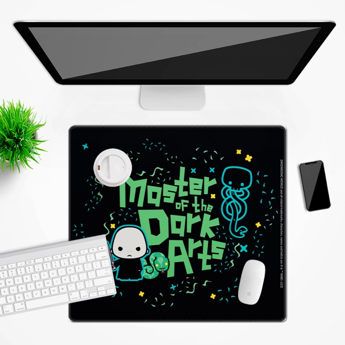 Harry Potter desk mat - 50x45 cm