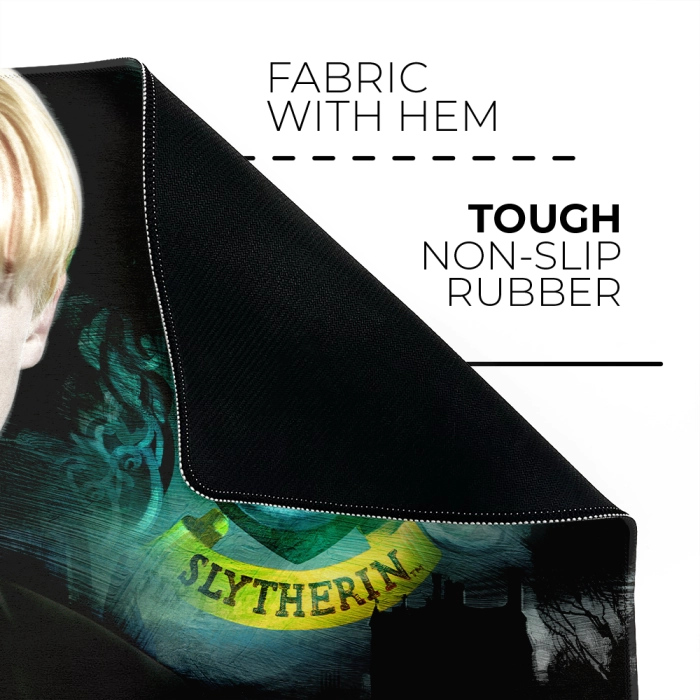 Harry Potter desk mat - 50x45 cm