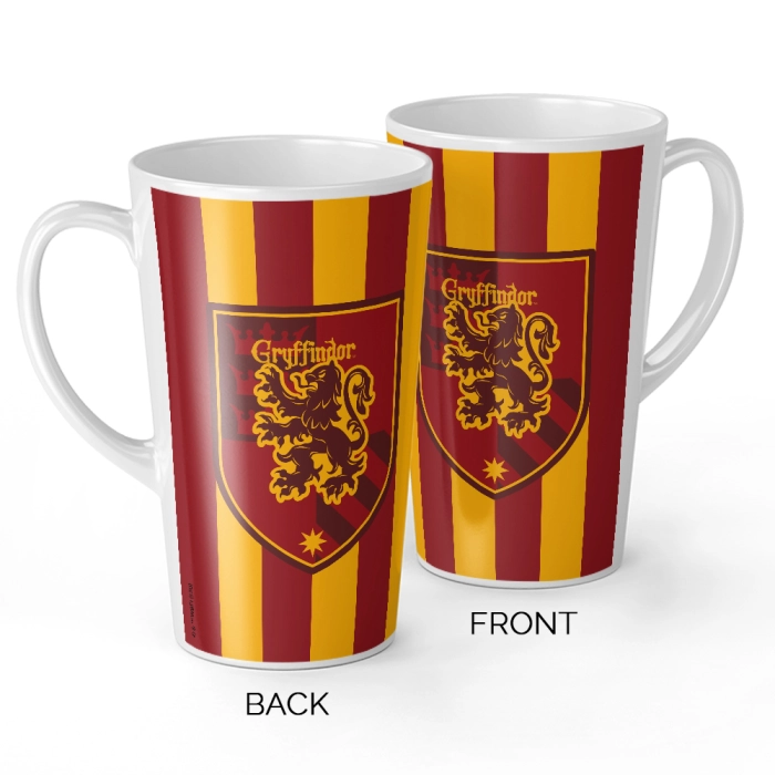 XL Latte Ceramic Mug - Harry Potter - Licensed product
