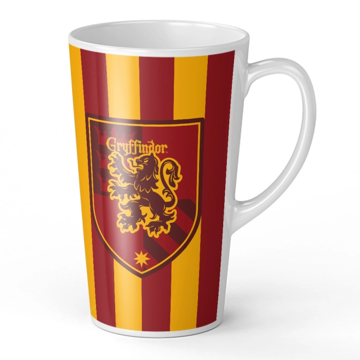 XL Latte Ceramic Mug - Harry Potter - Licensed product