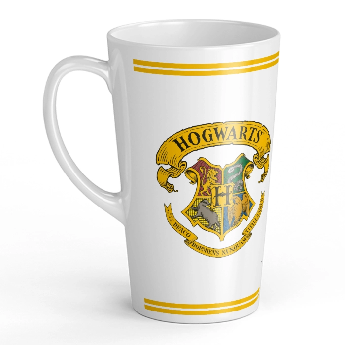 XL Latte Ceramic Mug - Harry Potter - Licensed product