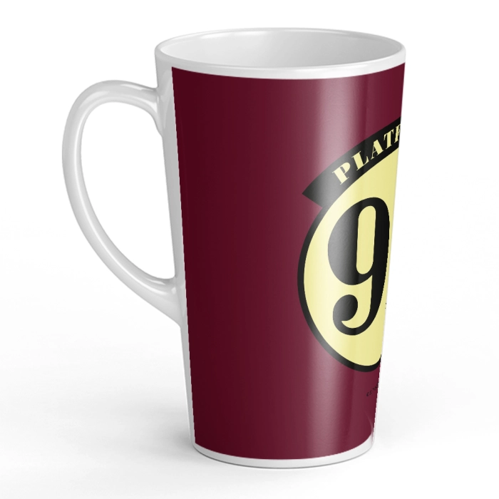 XL Latte Ceramic Mug - Harry Potter - Licensed product