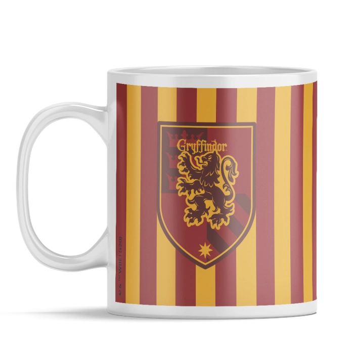 Harry Potter kerámia bögre - licencelt termék