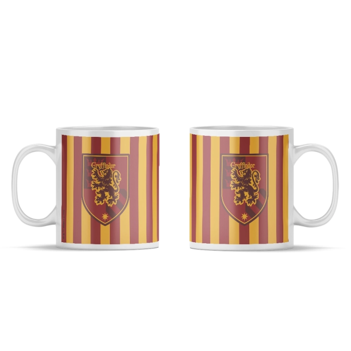 Harry Potter kerámia bögre - licencelt termék
