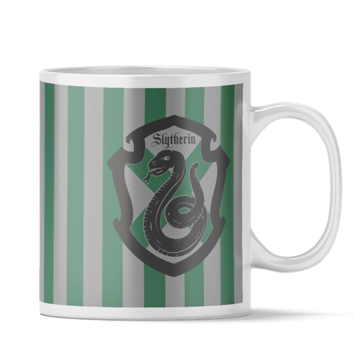 Harry Potter ceramic mug - licensed product
