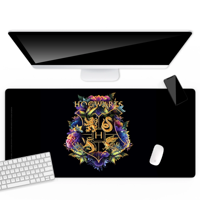 Podložka na stůl Harry Potter - 80x40 cm