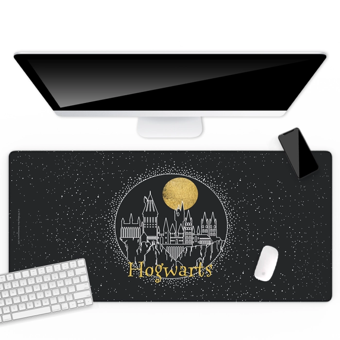 Podložka na stôl Harry Potter - 80x40 cm