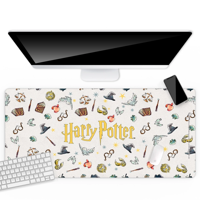 Podložka na stôl Harry Potter - 80x40 cm