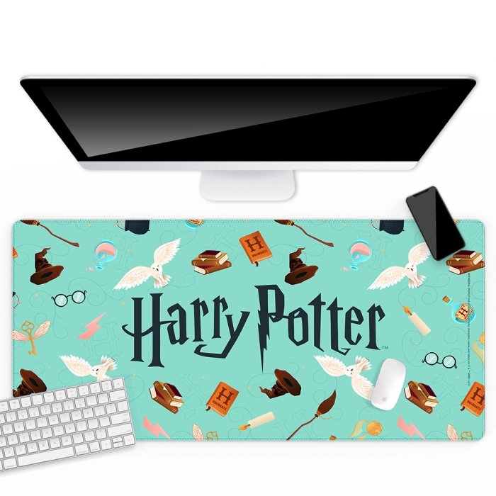 Podložka na stôl Harry Potter - 80x40 cm