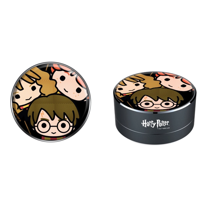 Tragbarer drahtloser 3-W-Harry-Potter-Lautsprecher - lizenziertes Produkt