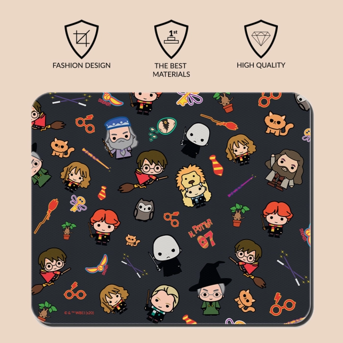 Mouse pad - Harry Potter