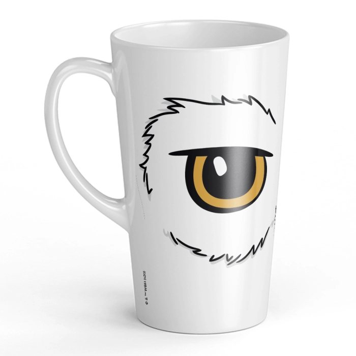 XL Latte Ceramic Mug - Harry Potter - Licensed product