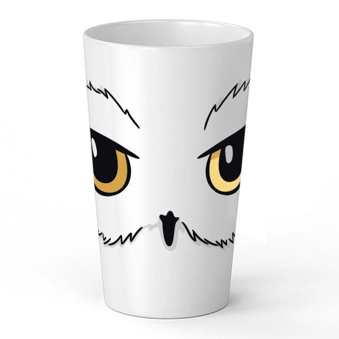 XL Latte Ceramic Mug - Harry Potter - Licensed product