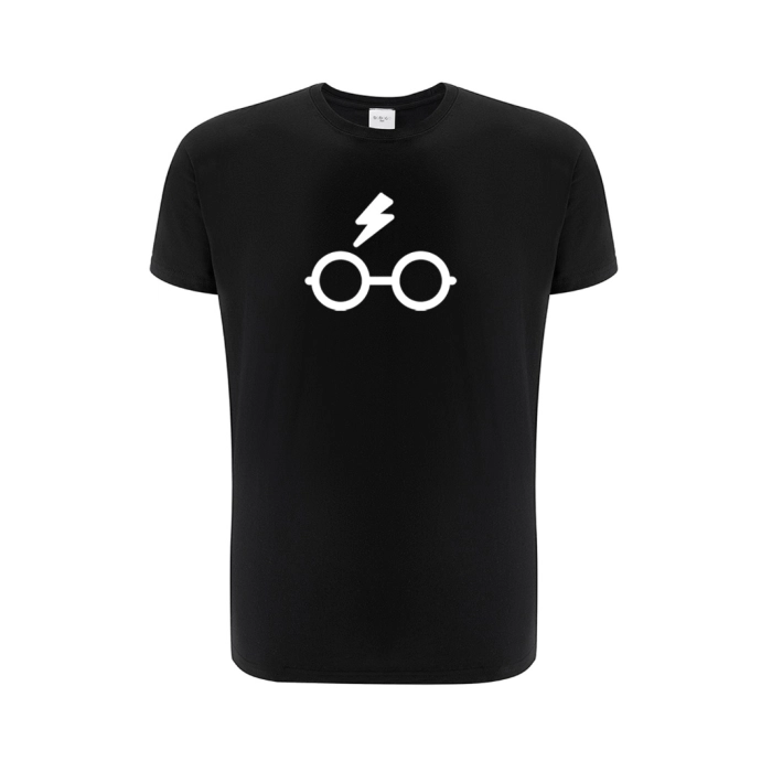 Men's T-shirt - Harry Potter - licensed product - size XL