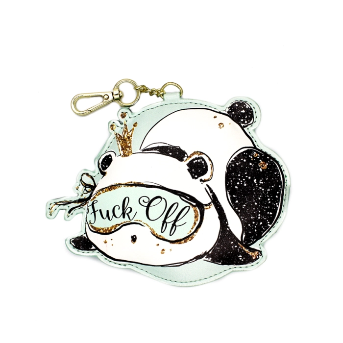 Panda babaco power bank - 2200 mAh