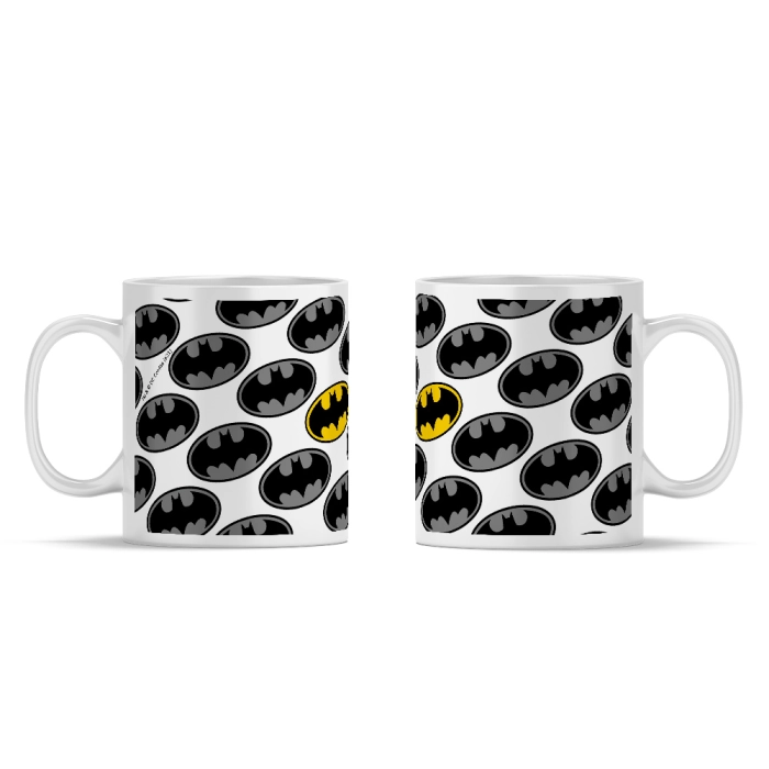 Batman ceramic mug - licensed product