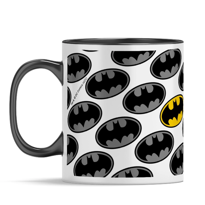 Keramický hrnek Batman - licencovaný produkt