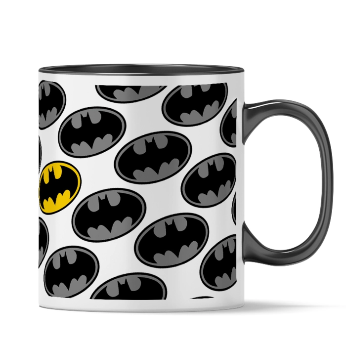 Keramický hrnek Batman - licencovaný produkt