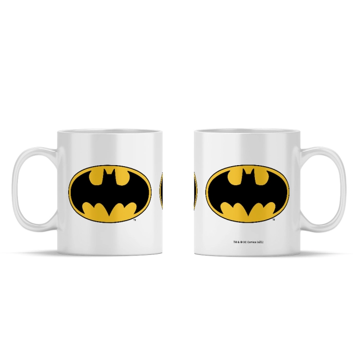 Keramický hrnek Batman - licencovaný produkt