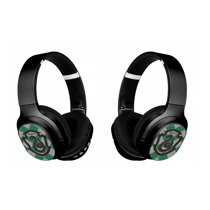 Harry Potter wireless headphones with microphone