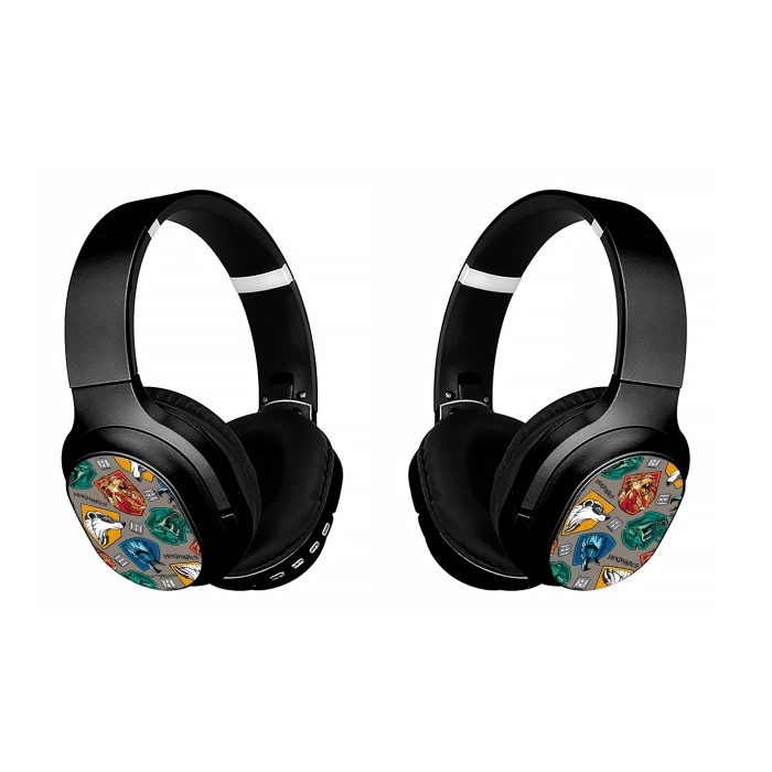 Harry Potter wireless headphones with microphone